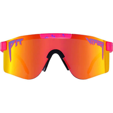 THE RADICAL POLARIZED